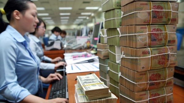 Nợ xấu và lợi nhuận: Khi đồng xu rơi…