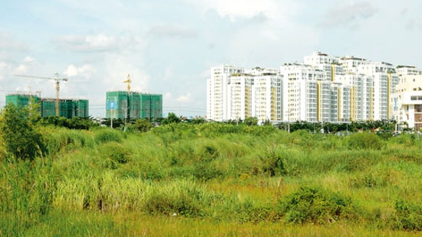 Sở hữu toàn dân về đất đai, một góc nhìn khác