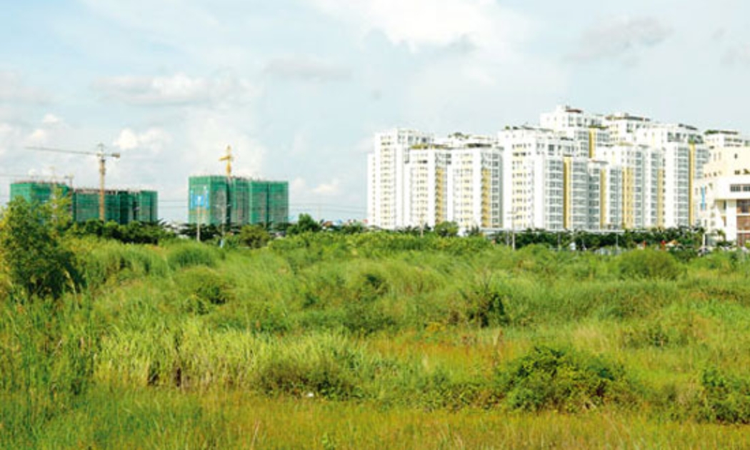 Tại kỳ họp cuối năm nay, Quốc hội sẽ cho ý kiến lần đầu về dự án Luật Đất đai (sửa đổi).