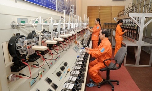 Phí điều tiết điện lực vẫn không được chấp nhận