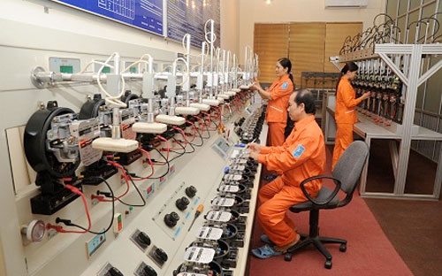 Dự án luật sửa đổi, bổ sung một số điều của Luật Điện Lực sẽ được Quốc 
hội xem xét thông qua tại kỳ họp thứ 4, khai mạc vào ngày 22/10 tới đây.