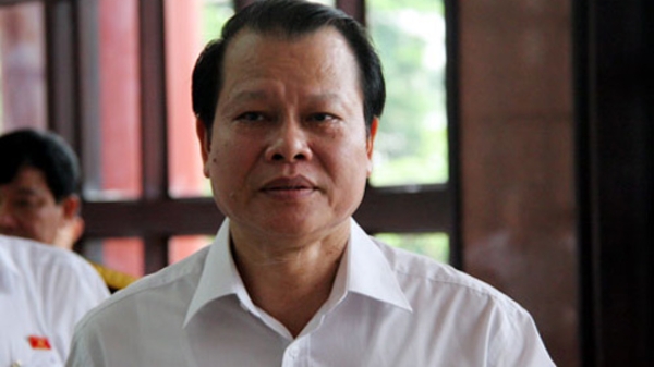 “Nợ xấu đang được tập trung giải quyết”