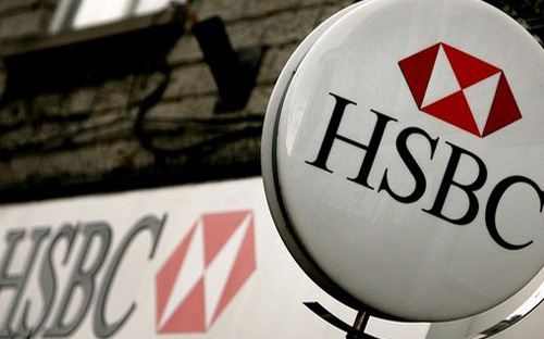 HSBC cho rằng, với việc không cho nhập khẩu vàng, các ngân hàng sẽ phải 
mua vàng trong nước để đóng trạng thái, và điều này sẽ không gây áp lực 
lớn cho thị trường ngoại hối.