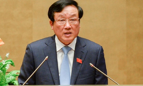 2011 - 2016, nhiệm kỳ nhiều án tham nhũng lớn