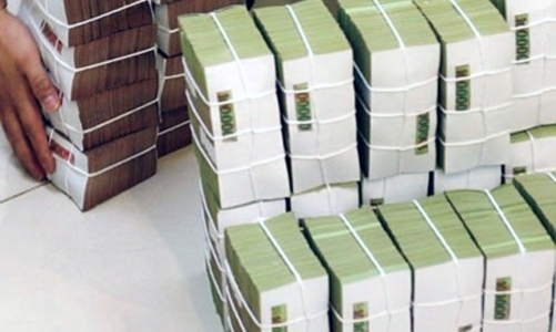 VAMC đã mua hơn 24.500 khoản nợ xấu