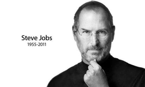 Apple làm clip tưởng nhớ Steve Jobs