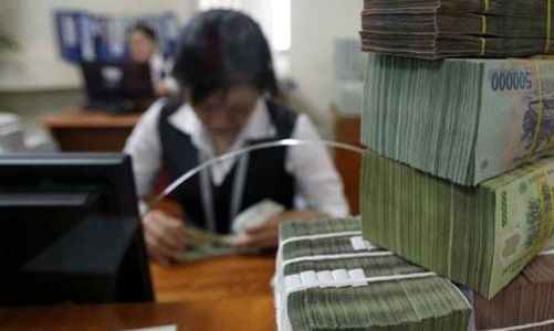 Đề xuất nâng hạn mức chi trả bảo hiểm tiền gửi