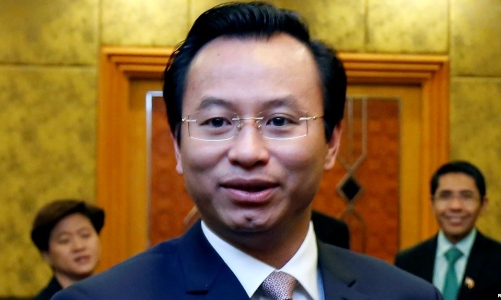 Đề nghị Bộ Chính trị xem xét kỷ luật Bí thư Đà Nẵng