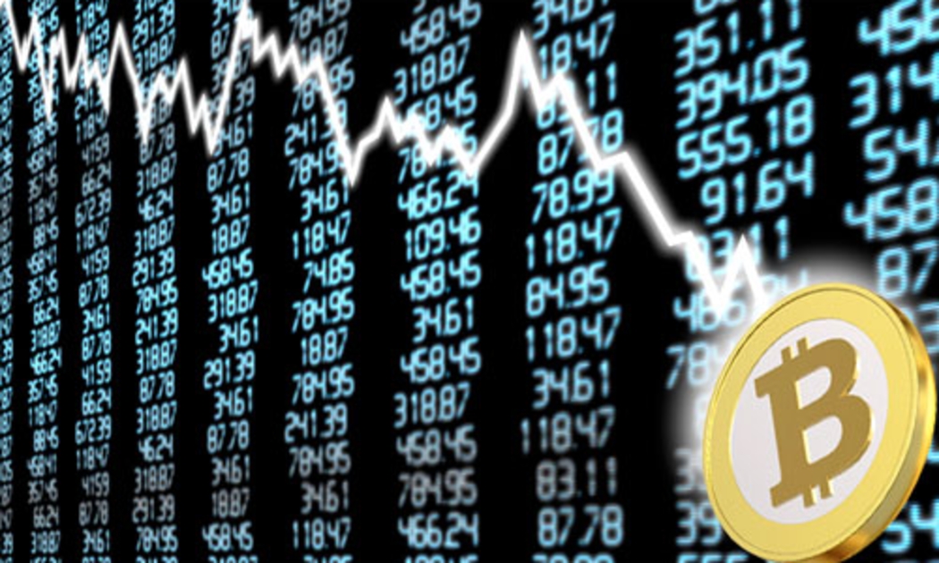 Vào lúc hơn 6h chiều nay theo giờ Thượng Hải, giá Bitcoin trên sàn BitStamp đã giảm xuống mức 875 USD. Chỉ trong vòng 2 tháng qua, giá Bitcoin đã tăng gấp hơn 9 lần. Cựu Chủ tịch Cục Dự trữ Liên bang Mỹ (FED) Alan Greenspan đã gọi những gì đang diễn ra là một “bong bóng”.
