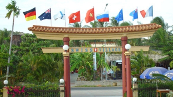 Doanh nghiệp FDI thắng kiện UBND tỉnh Bình Thuận