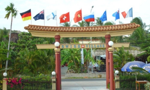 Doanh nghiệp FDI thắng kiện UBND tỉnh Bình Thuận