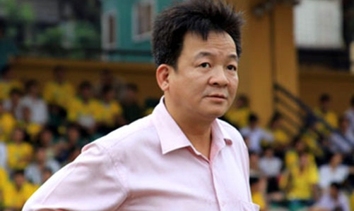 Nhà lãnh đạo và ông bầu
