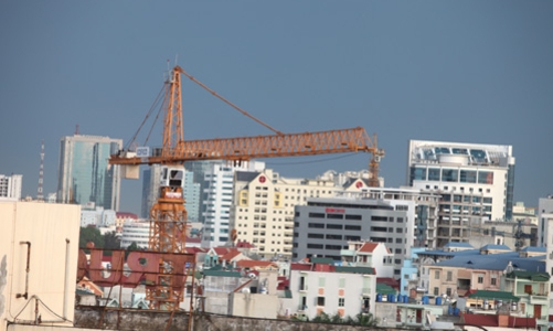 Thêm một lần xin lùi luật quản vốn nhà nước