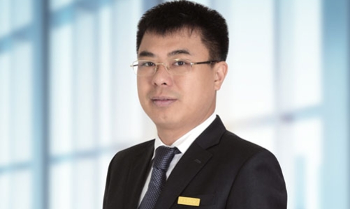 ABBank chính thức bổ nhiệm Tổng giám đốc