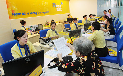 Đại diện PVcomBank cho biết, quyết định điều chỉnh này là một trong những cơ sở để ngân hàng có thể thực hiện hỗ trợ giảm lãi suất cho vay.