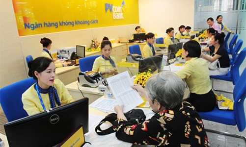 PVcomBank nhập cuộc giảm lãi suất