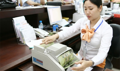 Khi ngân hàng đành phải “soi” ngân hàng