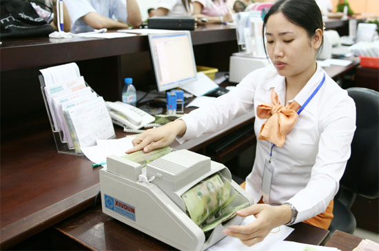 Thông tư 21 không quy định Ngân hàng Nhà nước phải cung cấp các thông tin về các tổ chức tín dụng không có đủ điều kiện đi vay cho thị trường biết.