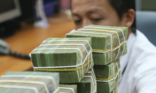 Thực tế, nợ xấu có thể gấp hơn ba lần báo cáo