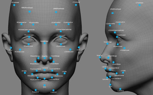 Thay vì nhận mã SMS để xác nhận giao dịch, khách hàng sẽ dùng camera có 
trên thiết bị của mình để nhận diện khuôn mặt và xác nhận thực hiện giao
 dịch.