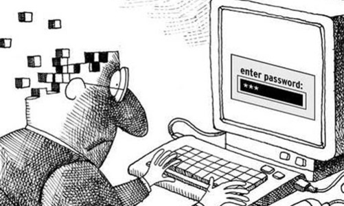 Những mật khẩu tệ nhất năm 2012