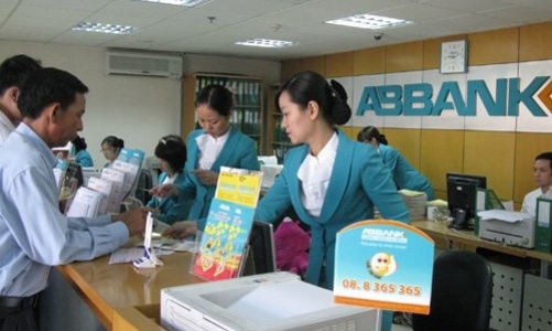 25,2 triệu cổ phiếu ABBank của EVN đã có chủ mới