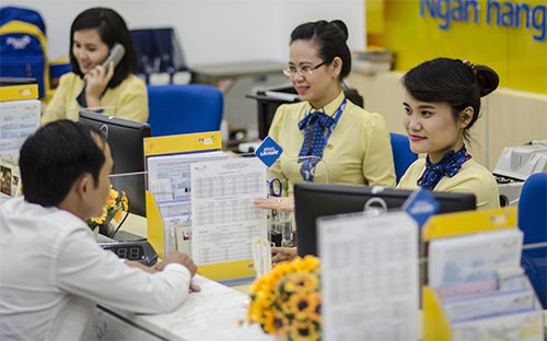 Việc chuyển đổi các quỹ tiết kiệm thành phòng giao dịch giúp PVcomBank mở rộng thêm mạng lưới để phát triển và phân phối sản phẩm, dịch vụ.