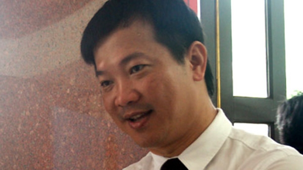 Doanh nhân có nên làm đại biểu Quốc hội?