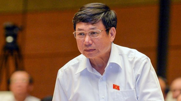 Điều hành đất nước “không nên có khoảng trống quyền lực”