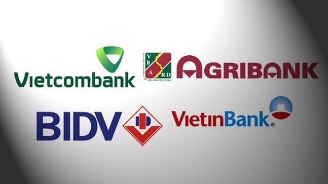 Lợi ích và trách nhiệm lớn nhất tại khối ngân hàng triệu tỷ này thuộc về Nhà nước - cổ đông đang nắm tỷ lệ sở hữu chi phối.