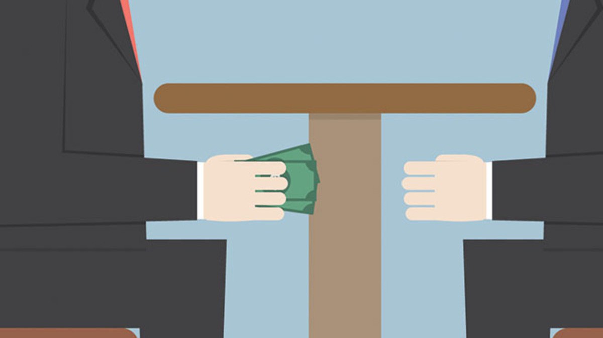 Cơ quan thẩm tra cho rằng, hiện nay việc thực thi pháp luật nói chung và pháp luật về phòng chống tham nhũng nói riêng còn chưa nghiêm.