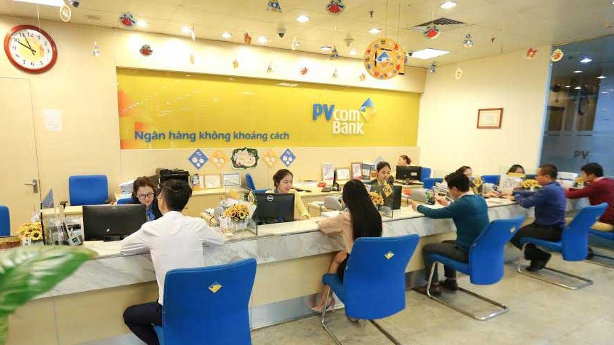 Hiện PVcomBank có mạng lưới 108 chi nhánh, phòng giao dịch tại các tỉnh thành trọng điểm trên toàn quốc.