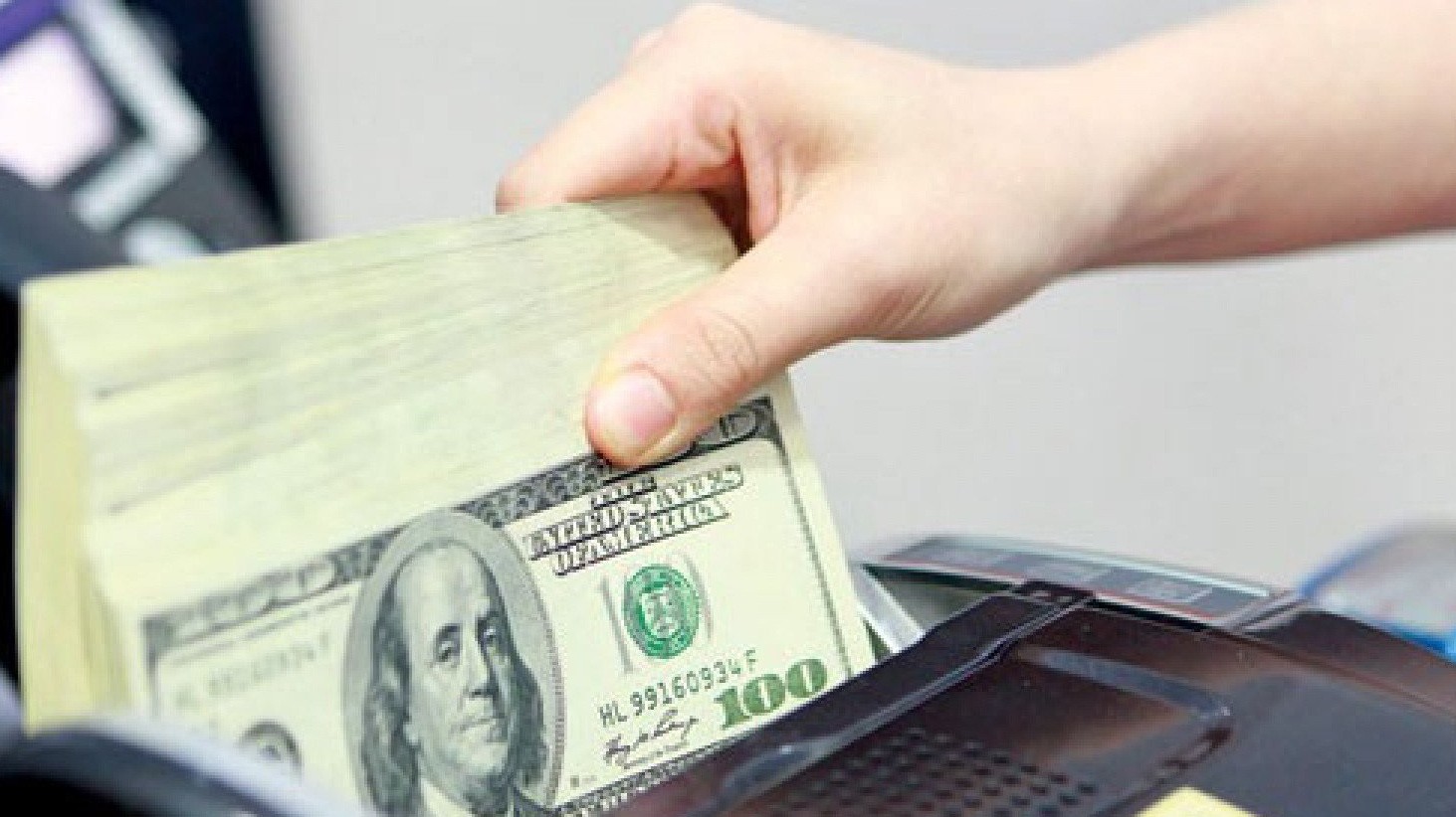 Đây là tín hiệu sớm, cần thiết, để các doanh nghiệp vay vốn chủ động định hướng cho kế hoạch vay vốn, cân đối xây dựng kế hoạch kinh doanh năm 2018.