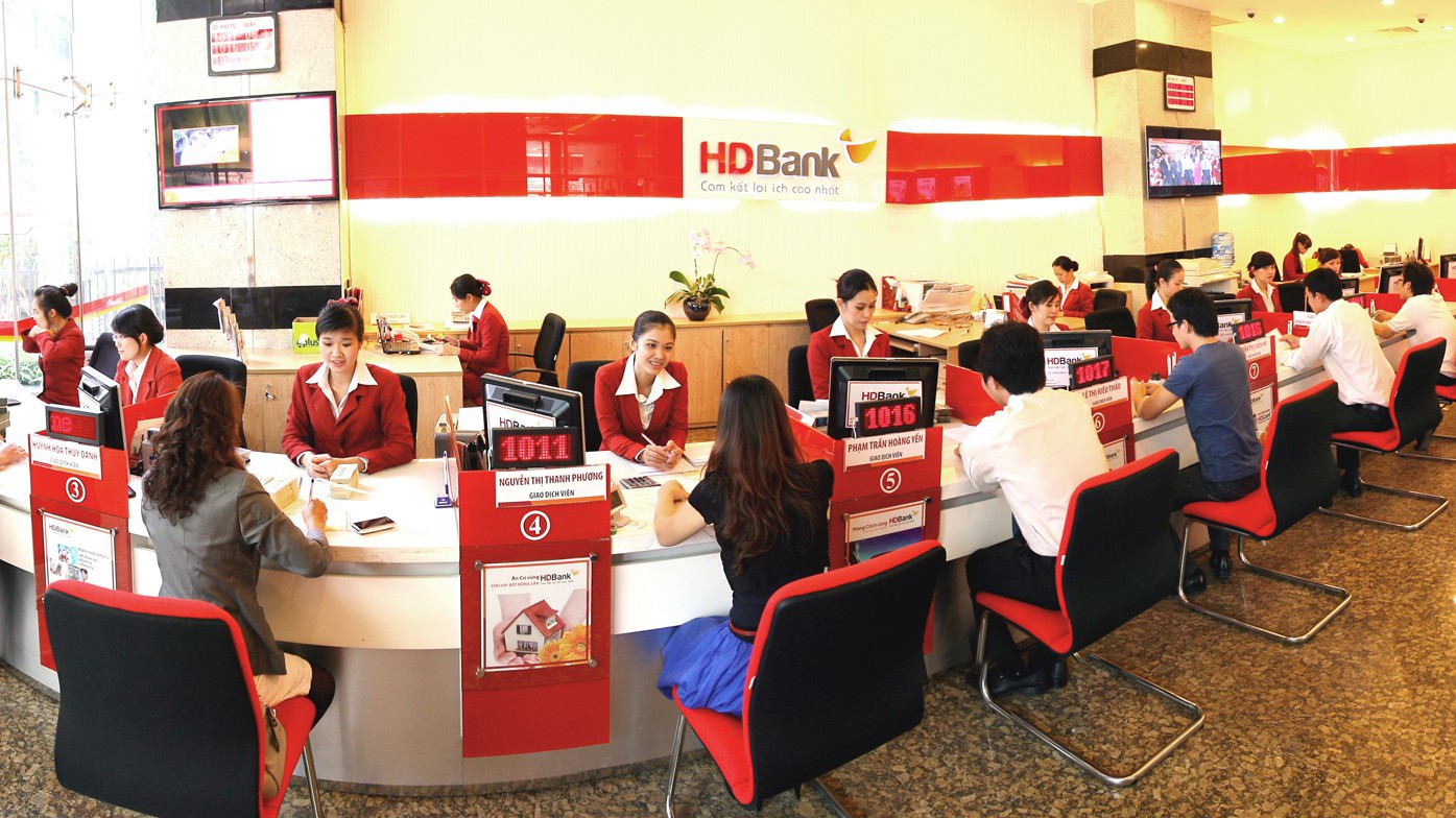 Có thể tiểu tiết nhưng quan trọng với lợi ích cổ đông và nhà đầu tư, có ở HDBank là chính sách cổ tức tiền tươi và ở nhóm cao trong ngành những năm gần đây.