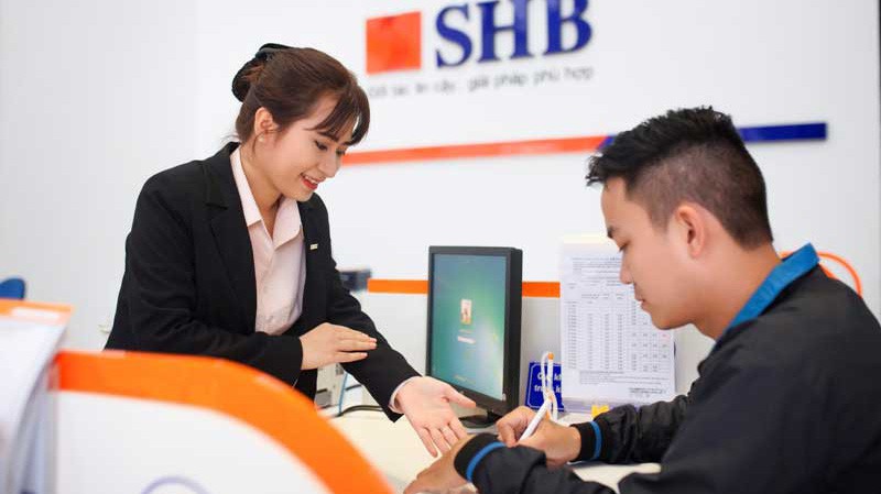 Trong trường hợp có nhu cầu sử dụng vốn đột xuất, khách hàng có thể cầm cố chứng chỉ tiền gửi để vay vốn tại SHB với lãi suất cầm bằng lãi suất của chứng chỉ tiền gửi.