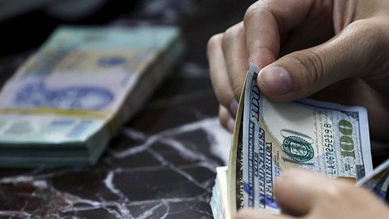 Chỉ trong vòng hai tuần trở lại đây, theo cập nhật của lãnh đạo Ngân hàng Nhà nước, quy mô dự trữ ngoại hối quốc gia đã tăng rất mạnh, từ xấp xỉ 48 tỷ USD lên tới 52 tỷ USD tính đến cuối tuần này, với tổng lượng mua ròng trong năm 2017 lên tới 13 tỷ USD.