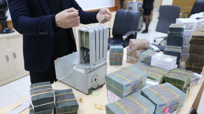 Bộ Kế hoạch và Đầu tư chịu trách nhiệm toàn diện trước Thủ tướng Chính phủ và các cơ quan thanh tra, kiểm tra về tính chính xác của các thông tin, số liệu và mức vốn phân bổ cho các dự án. 