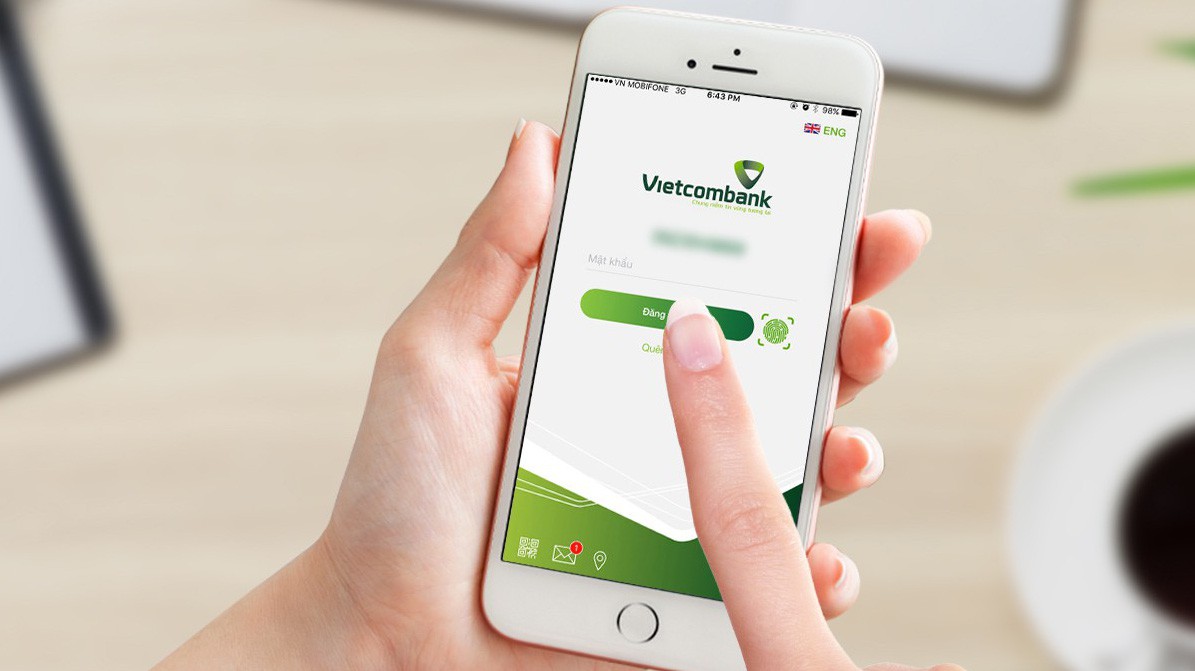 Chỉ tiêu lợi nhuận 12.000 tỷ năm nay của Vietcombank có tiềm năng vượt xa, khi không thể trích lập thêm dự phòng được nữa, vì đến cuối 2017 đã lên tới trên 130% tổng dư nợ xấu, mà nợ xấu đã giảm xuống rất thấp với 1,1%.