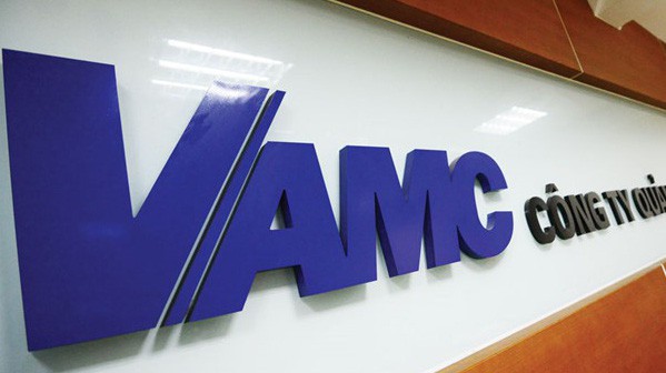 Kể từ khi thành lập đến hết 31/12/2017, VAMC đã mua 26.221 khoản nợ với tổng dư nợ gốc nội bảng là 307.932 tỷ đồng, giá mua nợ là 277.755 tỷ đồng.