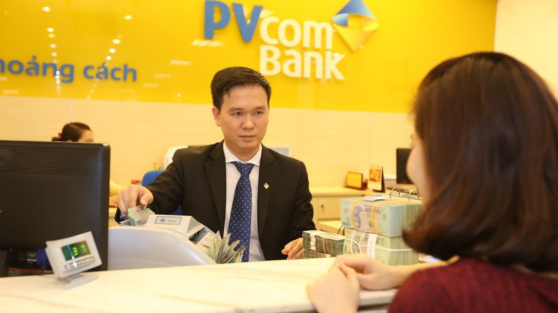 Có tới 92,6% tổ chức tín dụng kỳ vọng lợi nhuận trước thuế của đơn vị sẽ tăng trưởng dương so với năm 2017 với mức tăng trưởng toàn hệ thống bình quân kỳ vọng đạt 19,33% - Ảnh: Quang Phúc.