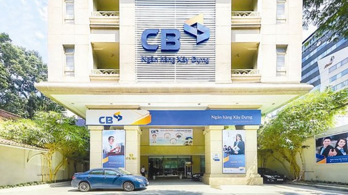 CB đã thu hồi được trên 5.000 tỷ đồng nợ xấu trong năm 2017.