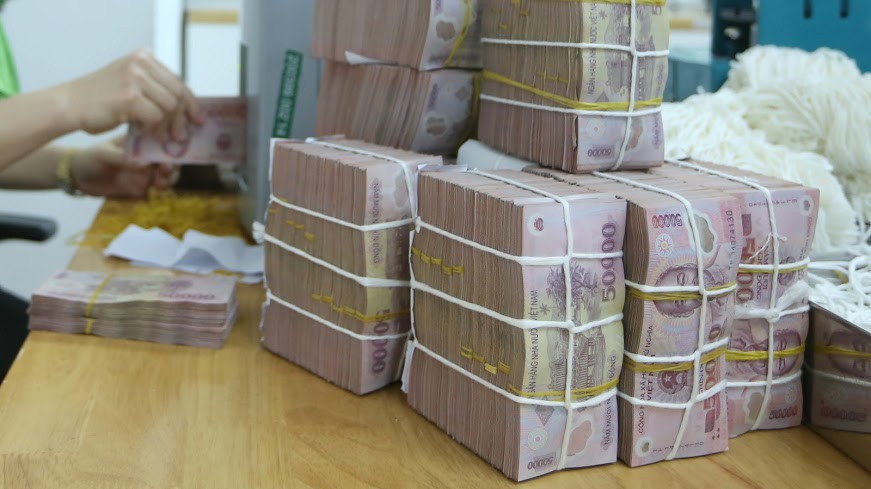 Nếu cổ tức là "của ăn" thì vốn chủ sở hữu phản ánh nguồn lực "của để", nhất là ở nguồn lợi nhuận giữ lại chưa chia và thặng dư có được - Ảnh: Quang Phúc.