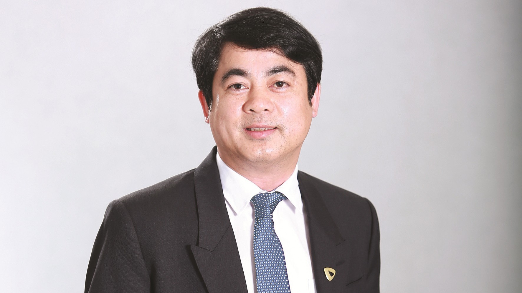 Ông Nghiêm Xuân Thành, Chủ tịch Hội đồng Quản trị Vietcombank.