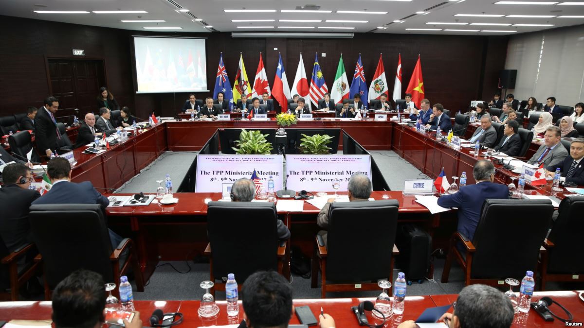 Trong số 1.150 doanh nghiệp có trụ sở tại các nước thành viên CPTPP tham gia cuộc khảo sát của HSBC, gần một nửa (46%) kỳ vọng những lợi ích tích cực từ hiệp định.