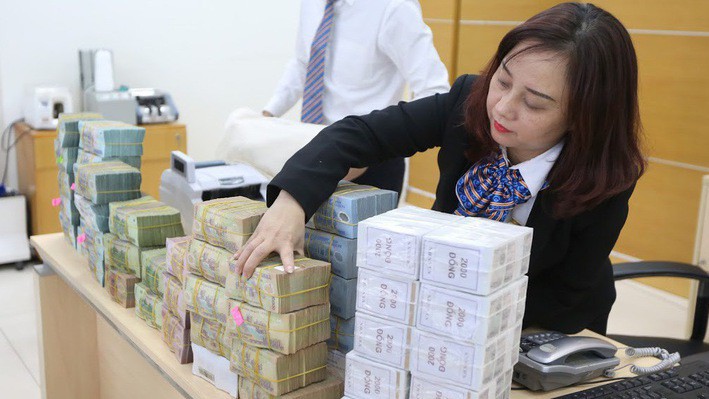 Nghị định 42/2018/NĐ-CP bãi bỏ một số Nghị định của Chính phủ trong lĩnh vực ngân hàng có hiệu lực từ 1/7/2018.