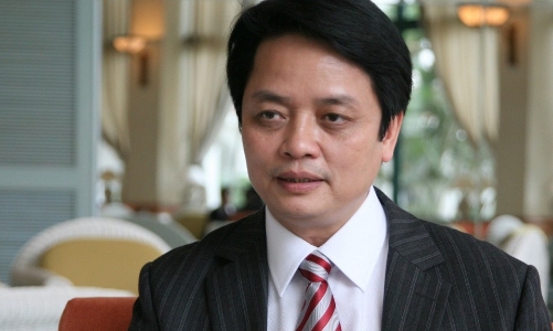 Ông Nguyễn Đức Hưởng nghỉ, lượng lớn cổ phần LienVietPostBank sẽ thế nào?