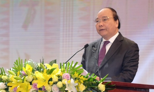 Thủ tướng đặt yêu cầu tăng vốn ngân hàng quốc doanh