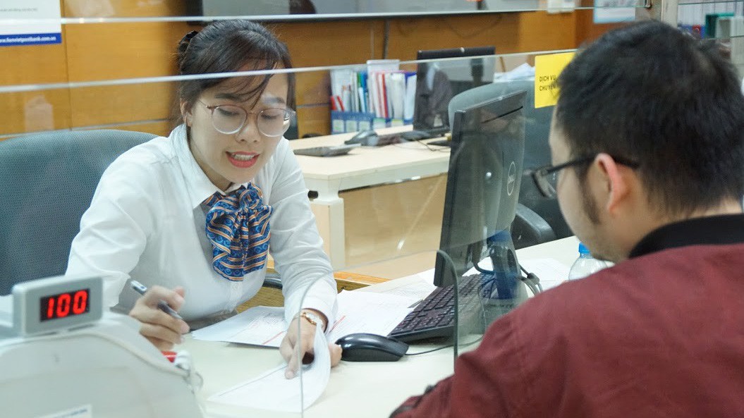 Quyết định với cơ chế mới, có hiệu lực từ ngày 1/5/2018, sẽ tạo thêm điều kiện chủ động và linh hoạt hơn cho các tổ chức tín dụng, cũng như các đối tượng vay vốn thuộc nhiều lĩnh vực - Ảnh: Quang Phúc.