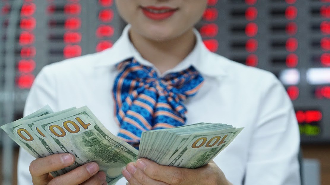 Với các kế hoạch đang từng bước triển khai, dự kiến thị trường chứng khoán Việt Nam sẽ sớm tiếp tục đón những thương vụ tỷ đô - Ảnh: Quang Phúc.