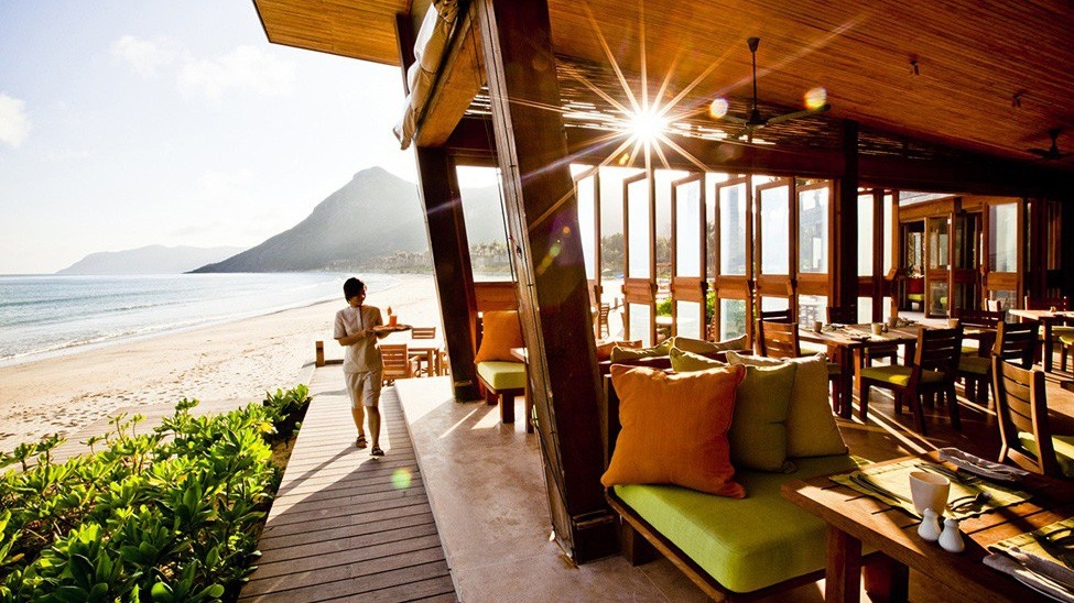 Người đứng đầu ngành du lịch đánh giá: thời gian qua, ngành du lịch đã thu hút mạnh mẽ các nguồn lực đầu tư để phát triển hệ thống cơ sở vật chất kỹ thuật du lịch, hệ thống sản phẩm du lịch.